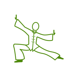 TAI CHI